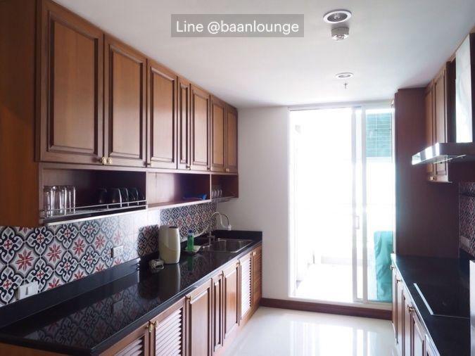 รูป Supalai Prima Riva (ศุภาลัย พรีมา ริวา) 3 ห้องนอน 5 ห้องน้ำ - รูปที่ 8/14