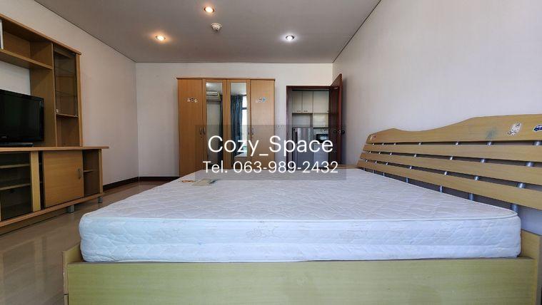 picture Lumpini Park View | For Rent 1 Bedroom 60 Sq.m. Big Balcony and Close to MRT Lumpini - 9/12