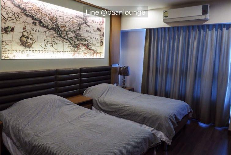 รูป Supalai Prima Riva (ศุภาลัย พรีมา ริวา) 3 ห้องนอน 5 ห้องน้ำ - รูปที่ 6/14