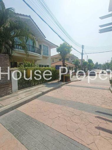 รูป ขายบ้านเดี่ยวมือสอง บางแสน ม.ศุภาลัย การ์เด้นวิลล์ หลังใหญ่ พร้อมเฟอร์ ชลบุรี - รูปที่ 7/7