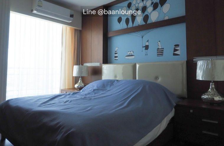 รูป Supalai Prima Riva (ศุภาลัย พรีมา ริวา) 3 ห้องนอน 5 ห้องน้ำ - รูปที่ 5/14