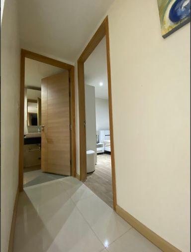 picture for rent Socio Reference61. 2bed 62sqm. Line id: @pfagent - 6/10