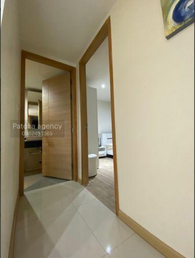 picture for rent Socio Reference61. 2bed 62sqm. Line id: @pfagent - 6/10