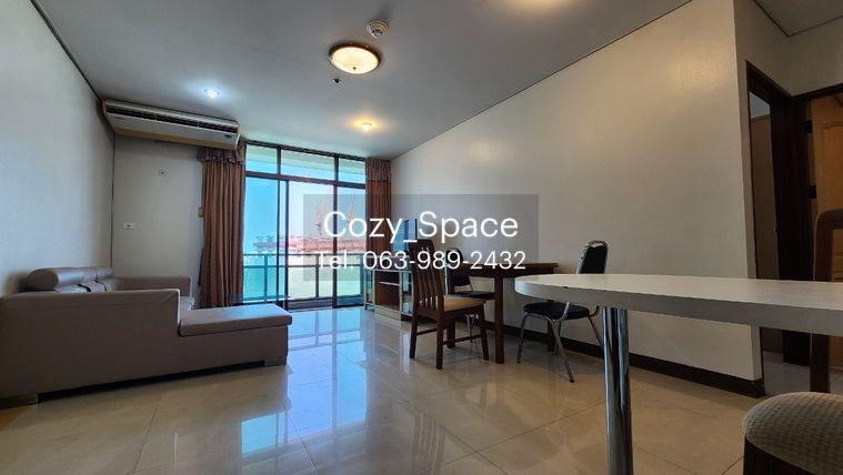picture Lumpini Park View | For Rent 1 Bedroom 60 Sq.m. Big Balcony and Close to MRT Lumpini - 4/12