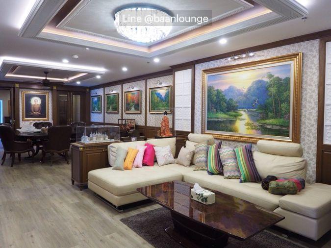 รูป Supalai Prima Riva (ศุภาลัย พรีมา ริวา) 3 ห้องนอน 5 ห้องน้ำ - รูปที่ 3/14