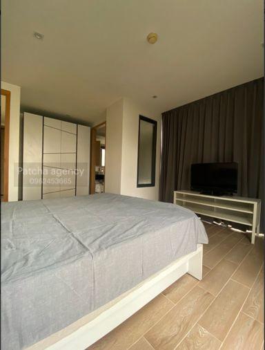 picture for rent Socio Reference61. 2bed 62sqm. Line id: @pfagent - 8/10
