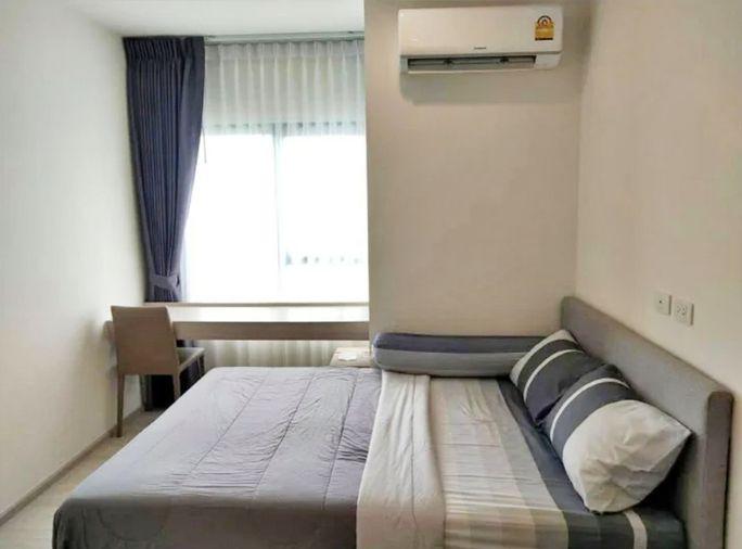 รูป 🔔รวมคอนโดนนนทบุรีให้เช่า🔔⚠️🛋️🛌ดีคอน ไพร์ม รัตนาธิเบศร์ - รูปที่ 1/5