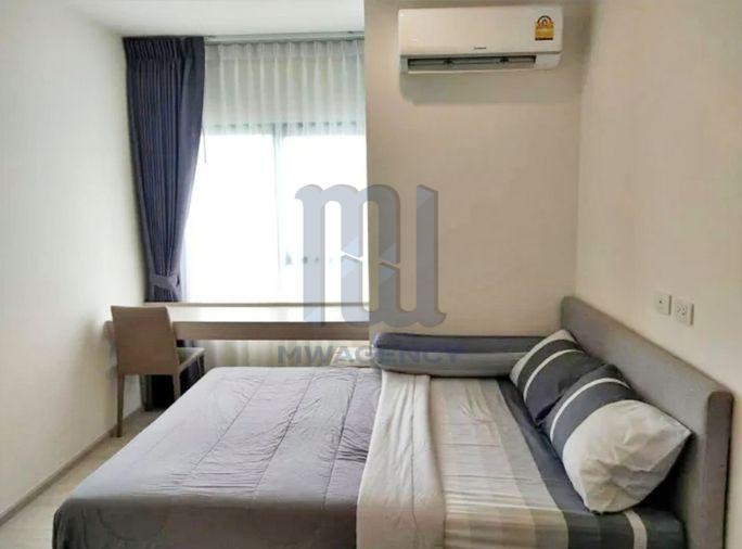 รูป 🔔รวมคอนโดนนนทบุรีให้เช่า🔔⚠️🛋️🛌ดีคอน ไพร์ม รัตนาธิเบศร์ - รูปที่ 1/5