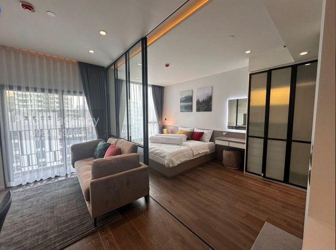 picture for rent Muniq Sukhumvit23. 1bed 43sqm. Pets ok! Line id: @pfagent - 3/7