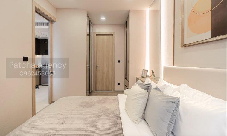 picture Cooper Siam. 1bed 36sqm. Line id: @pfagent - 7/7
