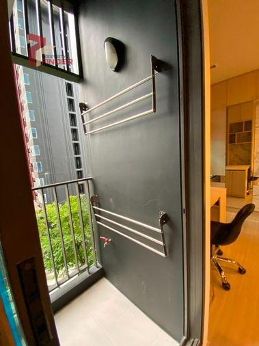 รูป Rds-3522 ให้เช่าคอนโด Life Asoke - Rama 9 นัดชมห้อง นัดชมห้องด่วน 🟥 Line@ : @propertyfinder - รูปที่ 6/6