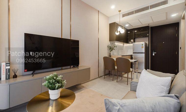 picture Cooper Siam. 1bed 36sqm. Line id: @pfagent - 4/7