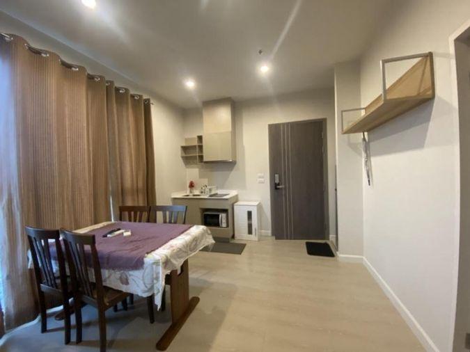 รูป Rds-3524   ให้เช่าคอนโด   The Niche Pride Thonglor - Phetchaburi  นัดชมห้องด่วน 🟥 Line@ : @propertyfinder - รูปที่ 5/7