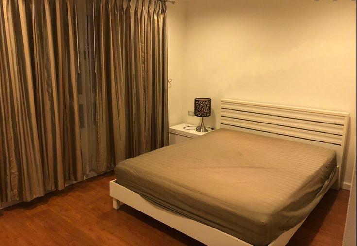 picture For rent GRAND HERITAGE THONGLOR 2bed 100sqm. Line id: @pfagent - 7/7