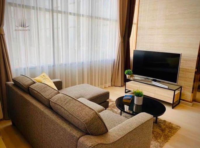 picture For rent ðĨKnightsBridge Prime SathornðĨ Duplex room, beautifully decorated, fully furnished. electrical appliance - 7/11