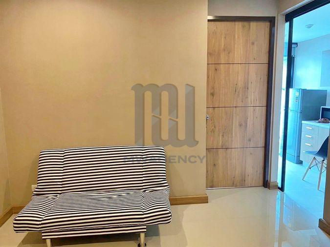 รูป 🔔รวมคอนโดนนนทบุรีให้เช่า🔔⚠️🛋️🛌ริซโซ คอนโด บางกร่าง - รูปที่ 1/7