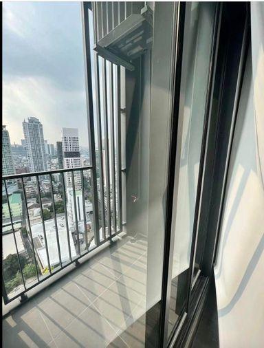 รูป ให้เช่า Ideo Chula Samyan. สตูดิโอ 28ตร.ม. Line id: @pfagent - รูปที่ 6/6