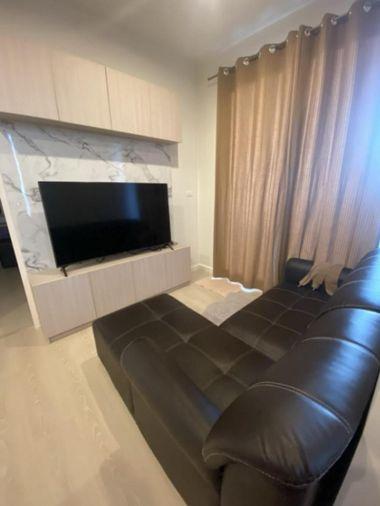 รูป Rds-3524   ให้เช่าคอนโด   The Niche Pride Thonglor - Phetchaburi  นัดชมห้องด่วน 🟥 Line@ : @propertyfinder - รูปที่ 4/7