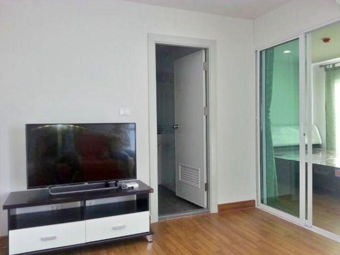 รูป 🔔รวมคอนโดนนนทบุรีให้เช่า🔔⚠️🛋️🛌Regent Home 25 Tiwanon - รูปที่ 1/6