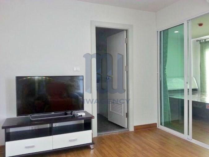 รูป 🔔รวมคอนโดนนนทบุรีให้เช่า🔔⚠️🛋️🛌Regent Home 25 Tiwanon - รูปที่ 1/6