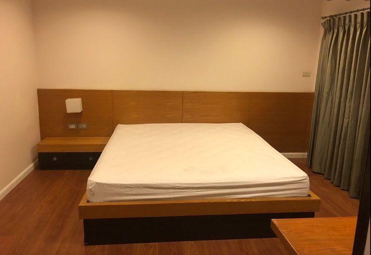 picture For rent GRAND HERITAGE THONGLOR 2bed 100sqm. Line id: @pfagent - 4/7