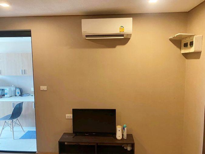 รูป 🔔รวมคอนโดนนนทบุรีให้เช่า🔔⚠️🛋️🛌ริซโซ คอนโด บางกร่าง - รูปที่ 4/7