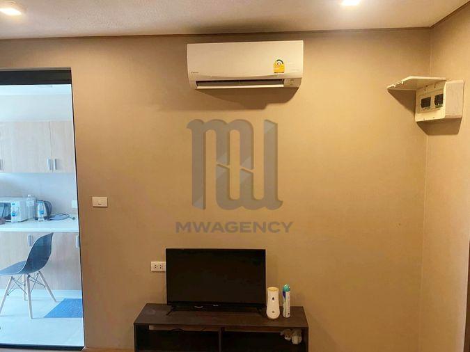 รูป 🔔รวมคอนโดนนนทบุรีให้เช่า🔔⚠️🛋️🛌ริซโซ คอนโด บางกร่าง - รูปที่ 4/7