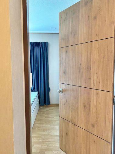 รูป 🔔รวมคอนโดนนนทบุรีให้เช่า🔔⚠️🛋️🛌ริซโซ คอนโด บางกร่าง - รูปที่ 7/7