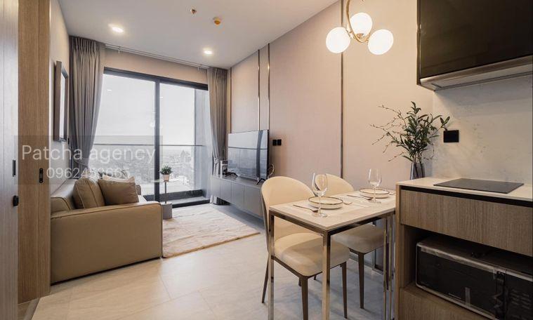 picture Cooper Siam. 1bed 36sqm. Line id: @pfagent - 3/7