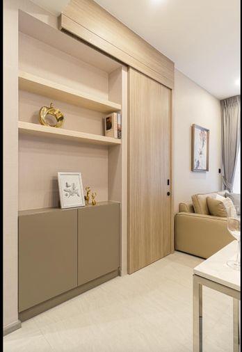picture Cooper Siam. 1bed 36sqm. Line id: @pfagent - 5/7