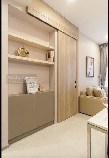 picture Cooper Siam. 1bed 36sqm. Line id: @pfagent - 5/7