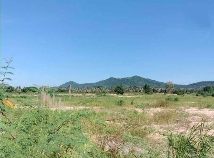 รูป ขายที่ดิน แปลงสวย พัทยา ตะเคียนเตี้ย ผังสีเหลือง คมนาคมสะดวก ชลบุรี - รูปที่ 2/6