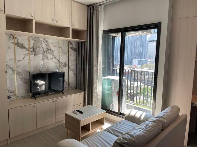 รูป Rds-3522  ให้เช่าคอนโด  Life Asoke - Rama 9   นัดชมห้อง นัดชมห้องด่วน 🟥 Line@ : @propertyfinder - รูปที่ 3/6