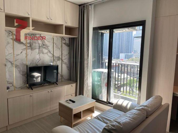 รูป Rds-3522 ให้เช่าคอนโด Life Asoke - Rama 9 นัดชมห้อง นัดชมห้องด่วน 🟥 Line@ : @propertyfinder - รูปที่ 3/6