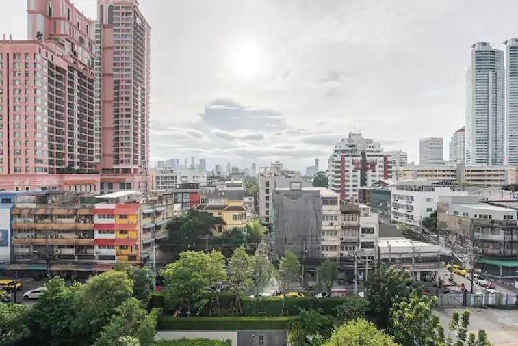 รูป ว่างพร้อมอยู่! Park 24. 2นอน 56ตร.ม. Line id: @pfagent - รูปที่ 9/9
