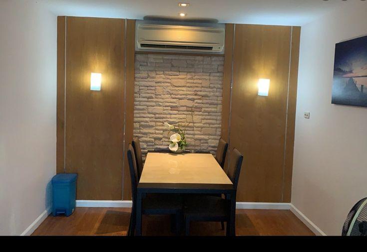 picture For rent GRAND HERITAGE THONGLOR 2bed 100sqm. Line id: @pfagent - 3/7