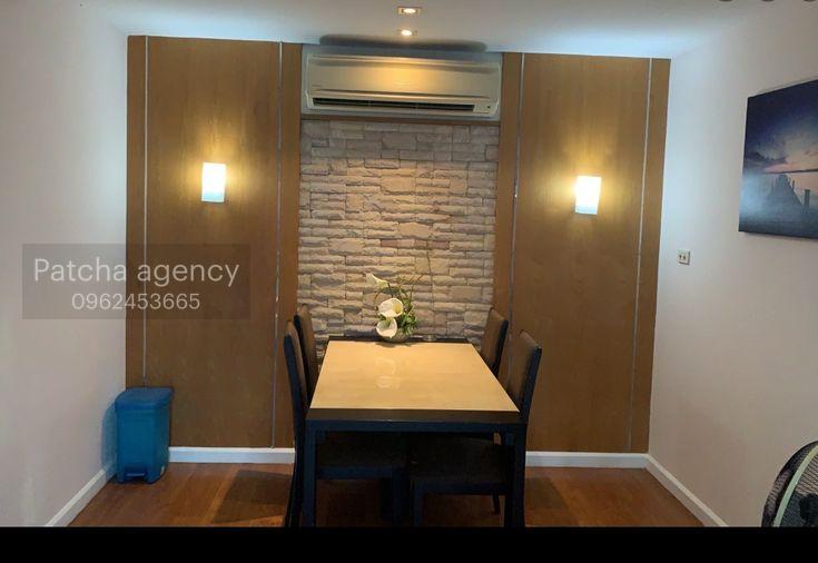picture For rent GRAND HERITAGE THONGLOR 2bed 100sqm. Line id: @pfagent - 3/7