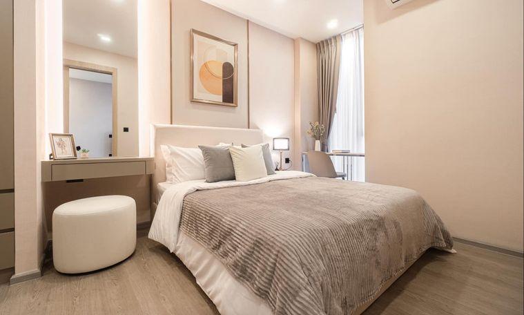 picture Cooper Siam. 1bed 36sqm. Line id: @pfagent - 6/7