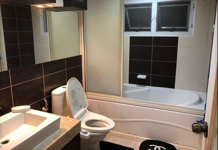 picture For rent GRAND HERITAGE THONGLOR 2bed 100sqm. Line id: @pfagent - 6/7