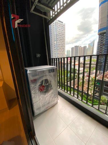 รูป Rds-3522 ให้เช่าคอนโด Life Asoke - Rama 9 นัดชมห้อง นัดชมห้องด่วน 🟥 Line@ : @propertyfinder - รูปที่ 5/6