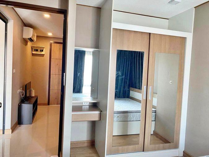 รูป 🔔รวมคอนโดนนนทบุรีให้เช่า🔔⚠️🛋️🛌ริซโซ คอนโด บางกร่าง - รูปที่ 3/7