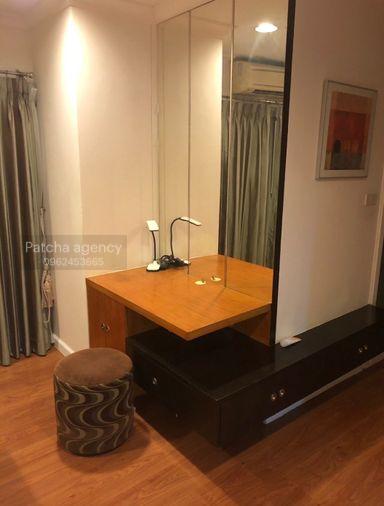 picture For rent GRAND HERITAGE THONGLOR 2bed 100sqm. Line id: @pfagent - 5/7