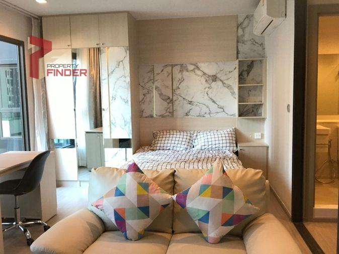 รูป Rds-3522 ให้เช่าคอนโด Life Asoke - Rama 9 นัดชมห้อง นัดชมห้องด่วน 🟥 Line@ : @propertyfinder - รูปที่ 2/6