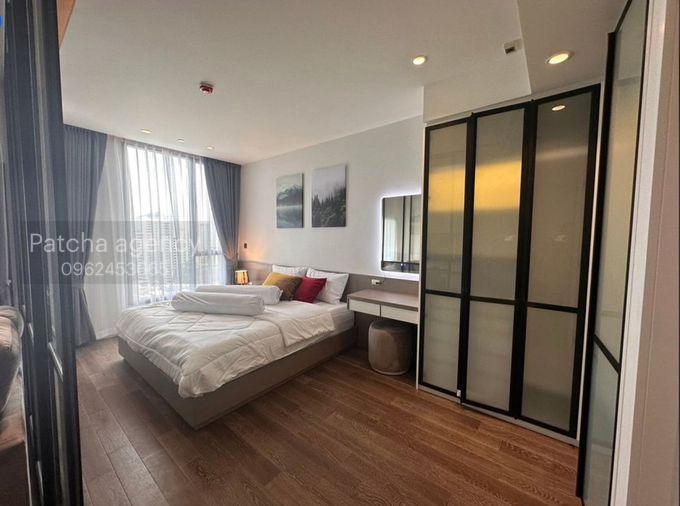 picture for rent Muniq Sukhumvit23. 1bed 43sqm. Pets ok! Line id: @pfagent - 5/7