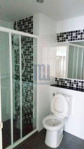 รูป 🔔รวมคอนโดนนนทบุรีให้เช่า🔔⚠️🛋️🛌Regent Home 25 Tiwanon - รูปที่ 4/6