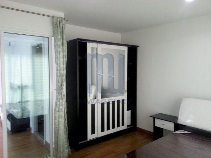 รูป 🔔รวมคอนโดนนนทบุรีให้เช่า🔔⚠️🛋️🛌Regent Home 25 Tiwanon - รูปที่ 6/6