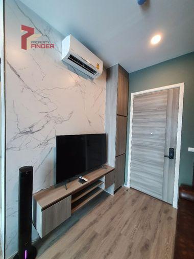 รูป Rds-3530 ให้เช่าคอนโด Knightsbridge Collage Ramkhamhaeng นัดชมห้องด่วน 🟥 Line@ : @propertyfinder - รูปที่ 6/12