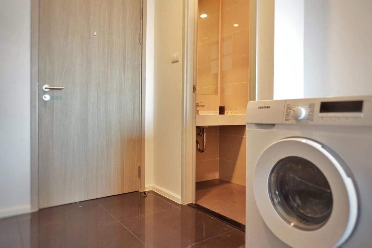 picture FOR RENT A Space Mega Bangna FULL FURNISHED - 11/15