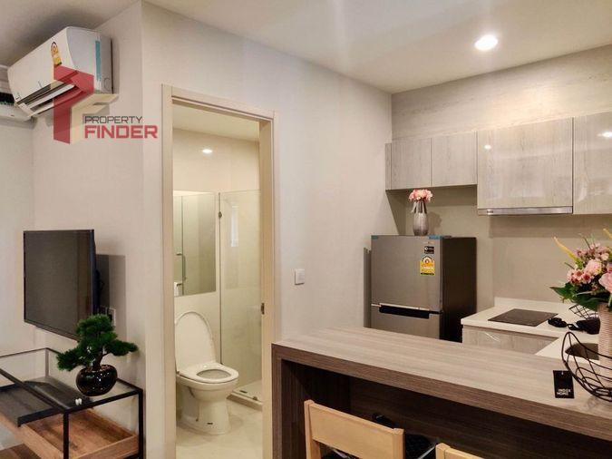 รูป Rds-3526 ให้เช่าคอนโด Life Asoke นัดชมห้องด่วน 🟥 Line@ : @propertyfinder - รูปที่ 7/10