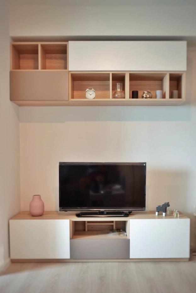 picture FOR RENT A Space Mega Bangna FULL FURNISHED - 10/15
